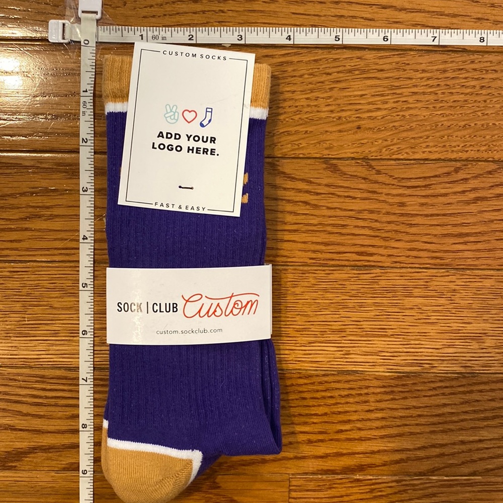Sock Club Socks